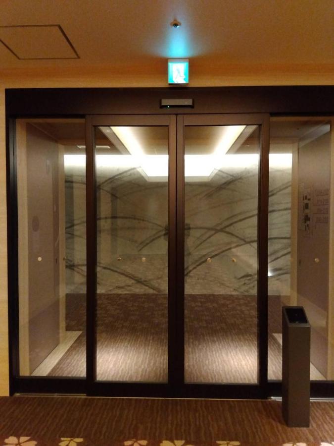 Odysis Suites Osaka Airport Hotel Izumisano Extérieur photo
