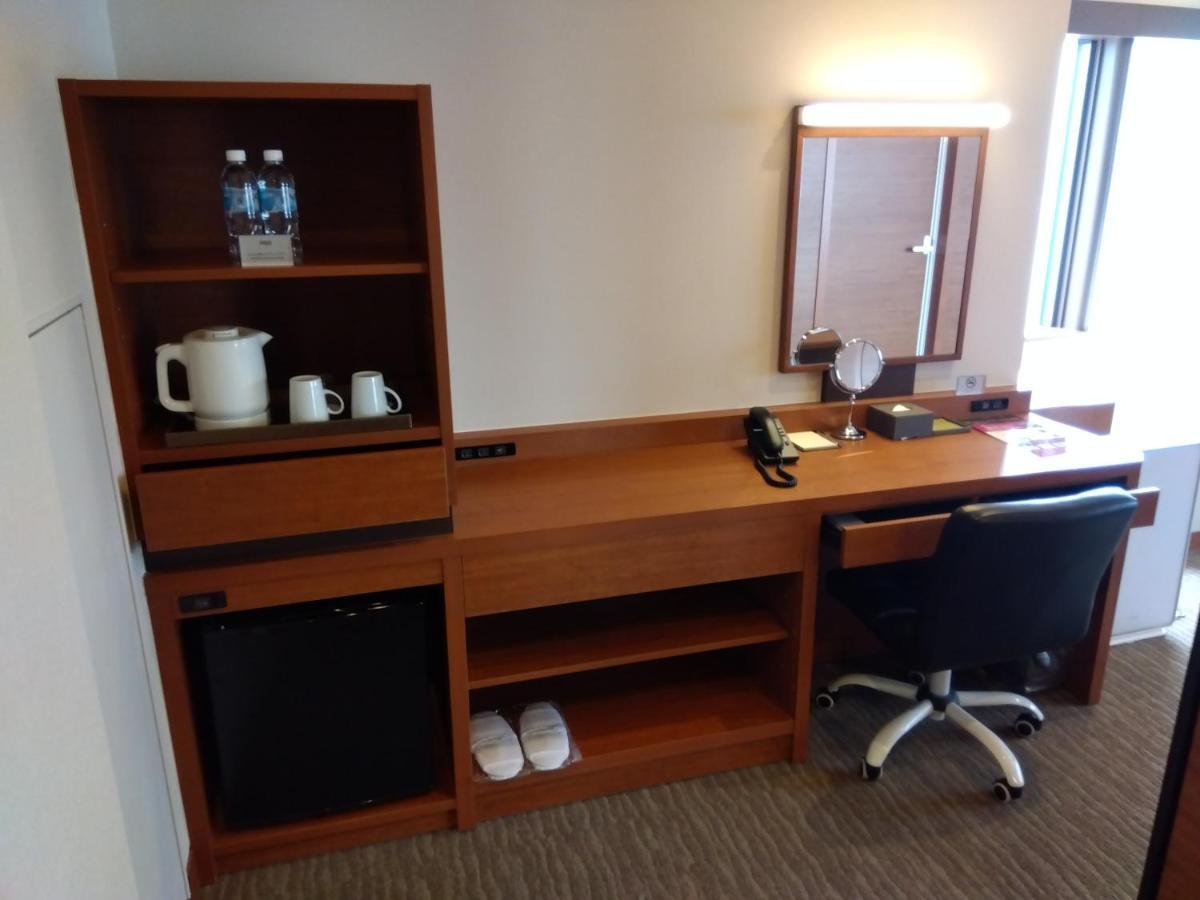 Odysis Suites Osaka Airport Hotel Izumisano Extérieur photo