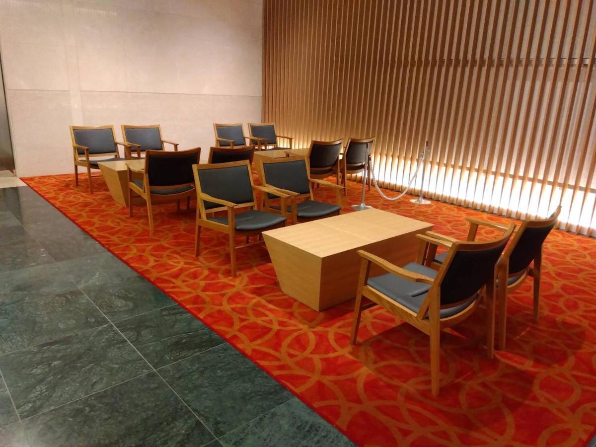 Odysis Suites Osaka Airport Hotel Izumisano Extérieur photo