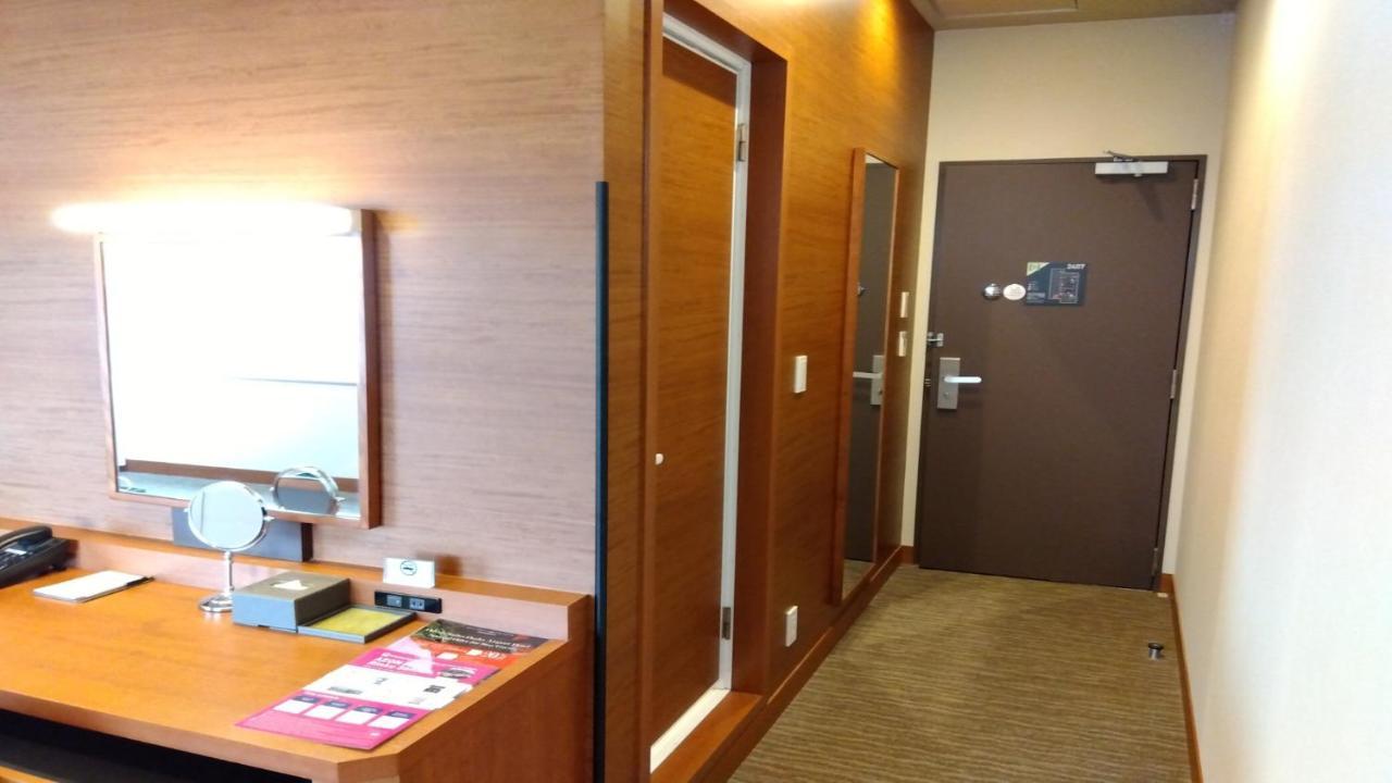 Odysis Suites Osaka Airport Hotel Izumisano Extérieur photo