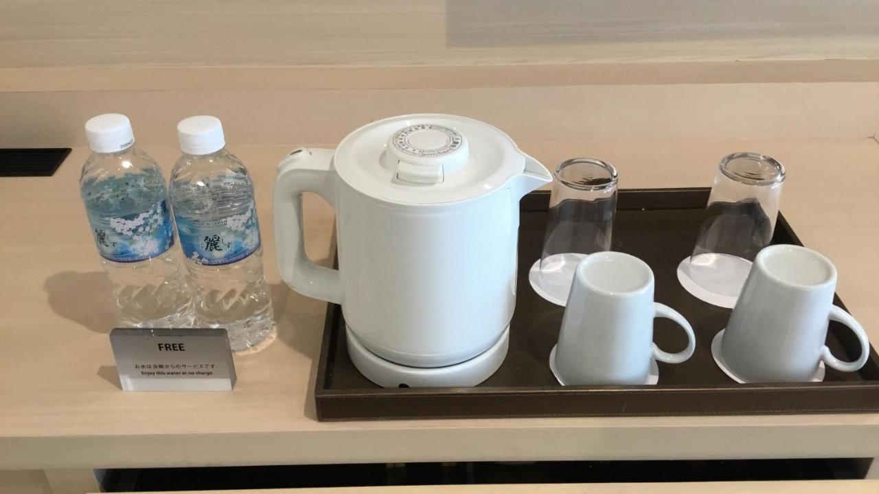 Odysis Suites Osaka Airport Hotel Izumisano Extérieur photo
