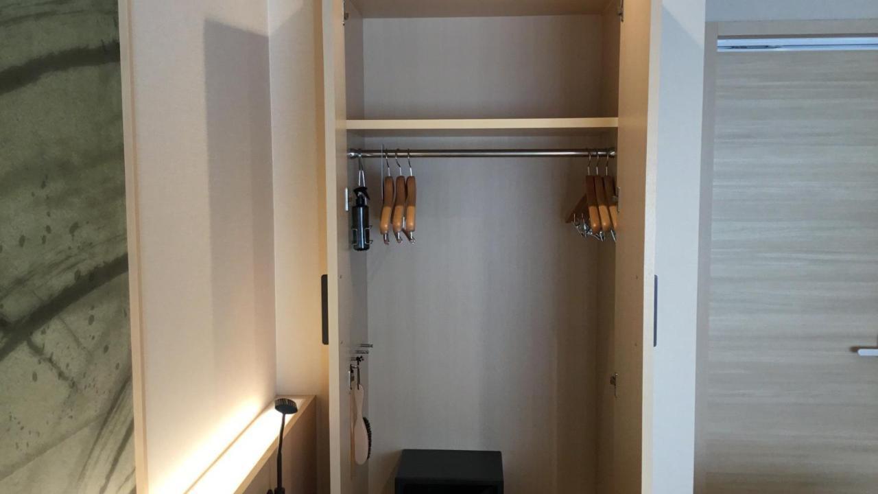 Odysis Suites Osaka Airport Hotel Izumisano Extérieur photo