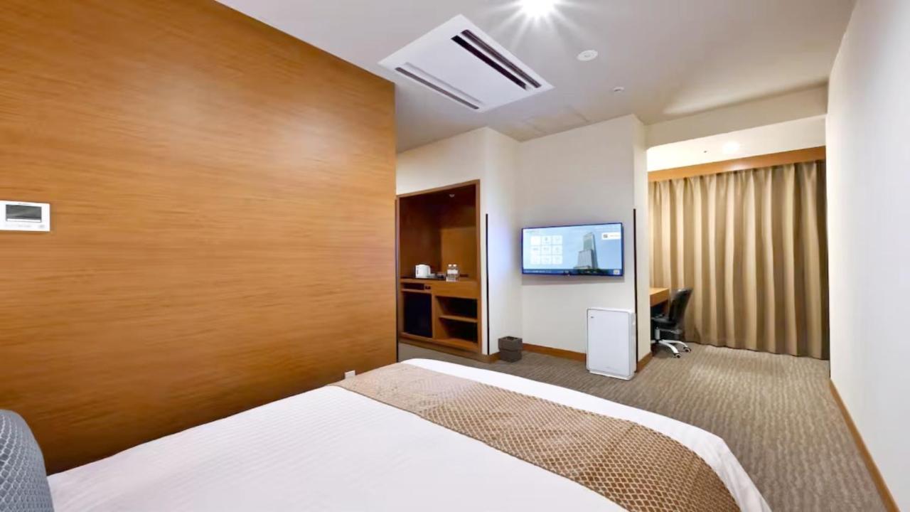 Odysis Suites Osaka Airport Hotel Izumisano Extérieur photo