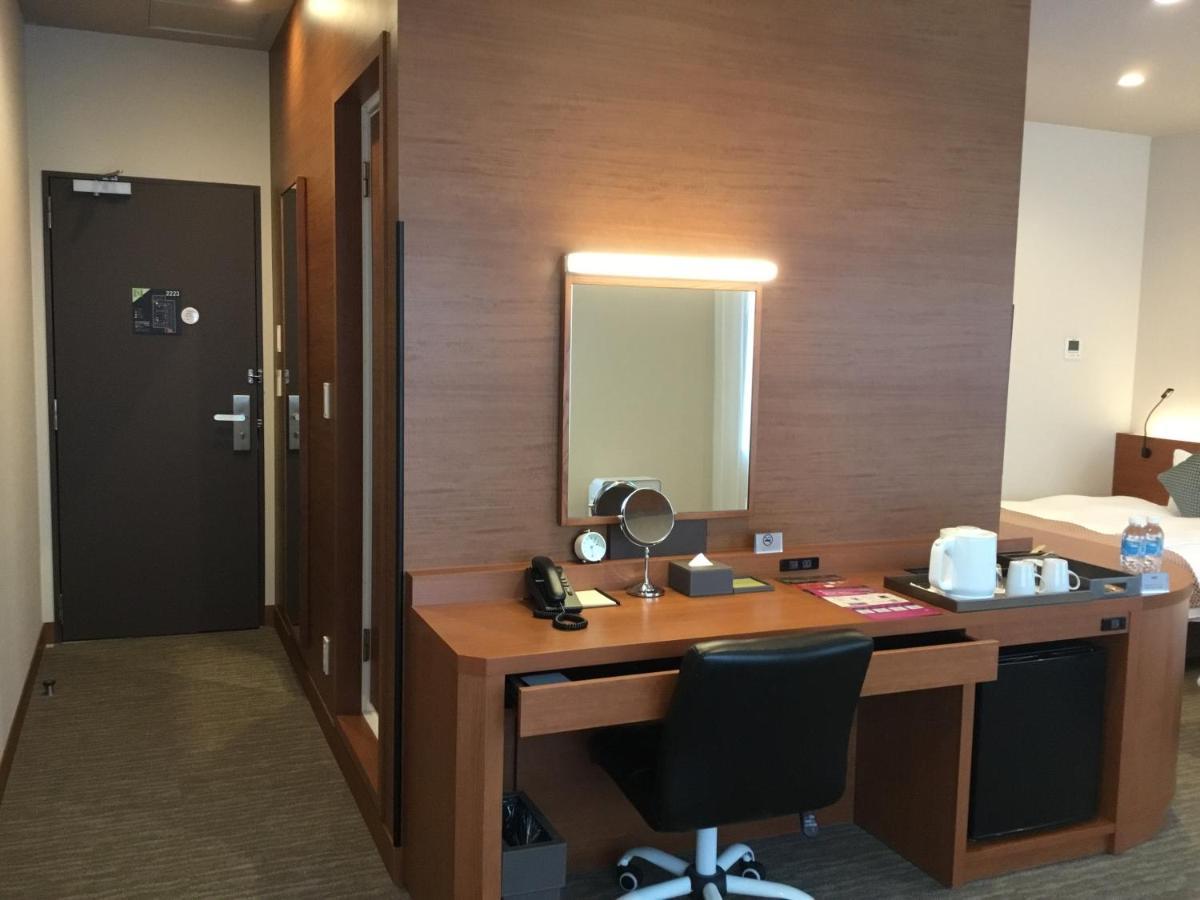 Odysis Suites Osaka Airport Hotel Izumisano Extérieur photo