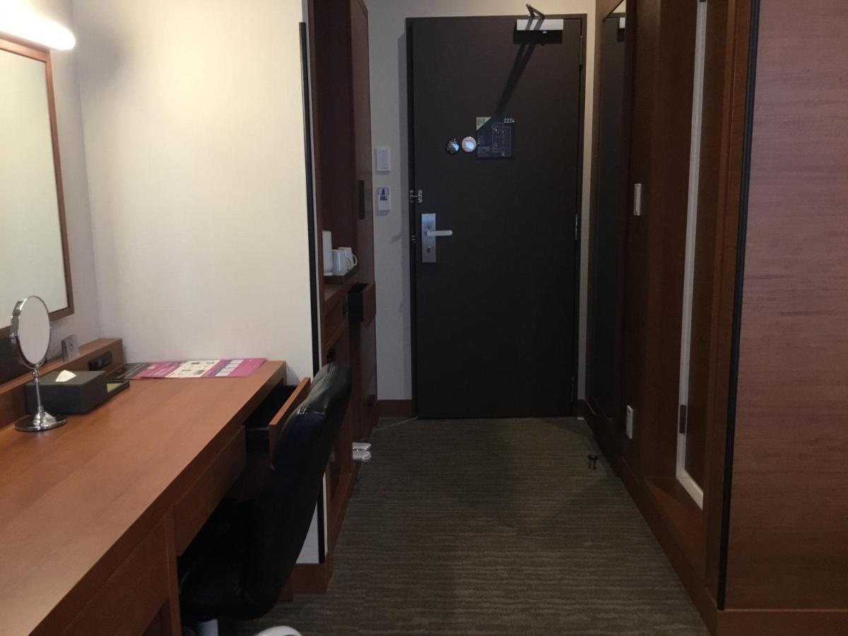 Odysis Suites Osaka Airport Hotel Izumisano Extérieur photo