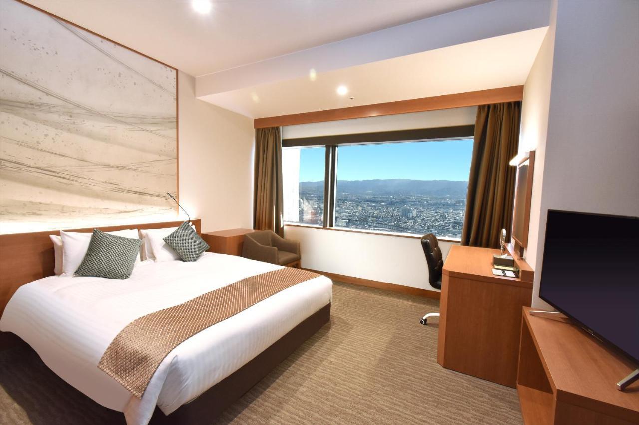 Odysis Suites Osaka Airport Hotel Izumisano Extérieur photo