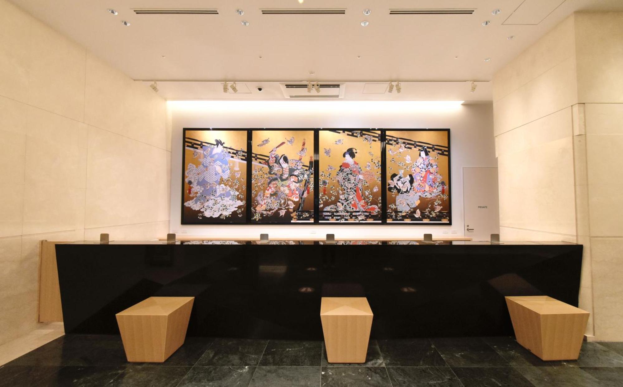 Odysis Suites Osaka Airport Hotel Izumisano Extérieur photo