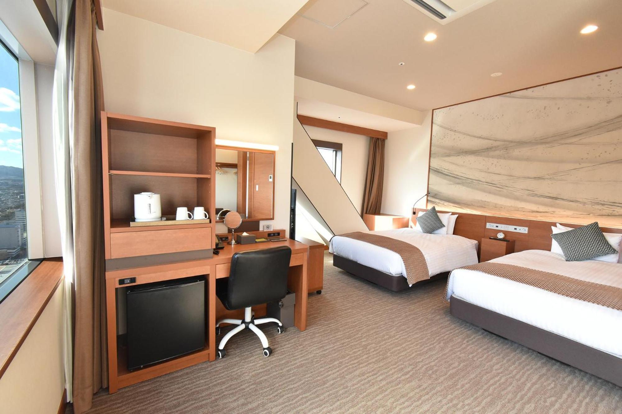 Odysis Suites Osaka Airport Hotel Izumisano Extérieur photo