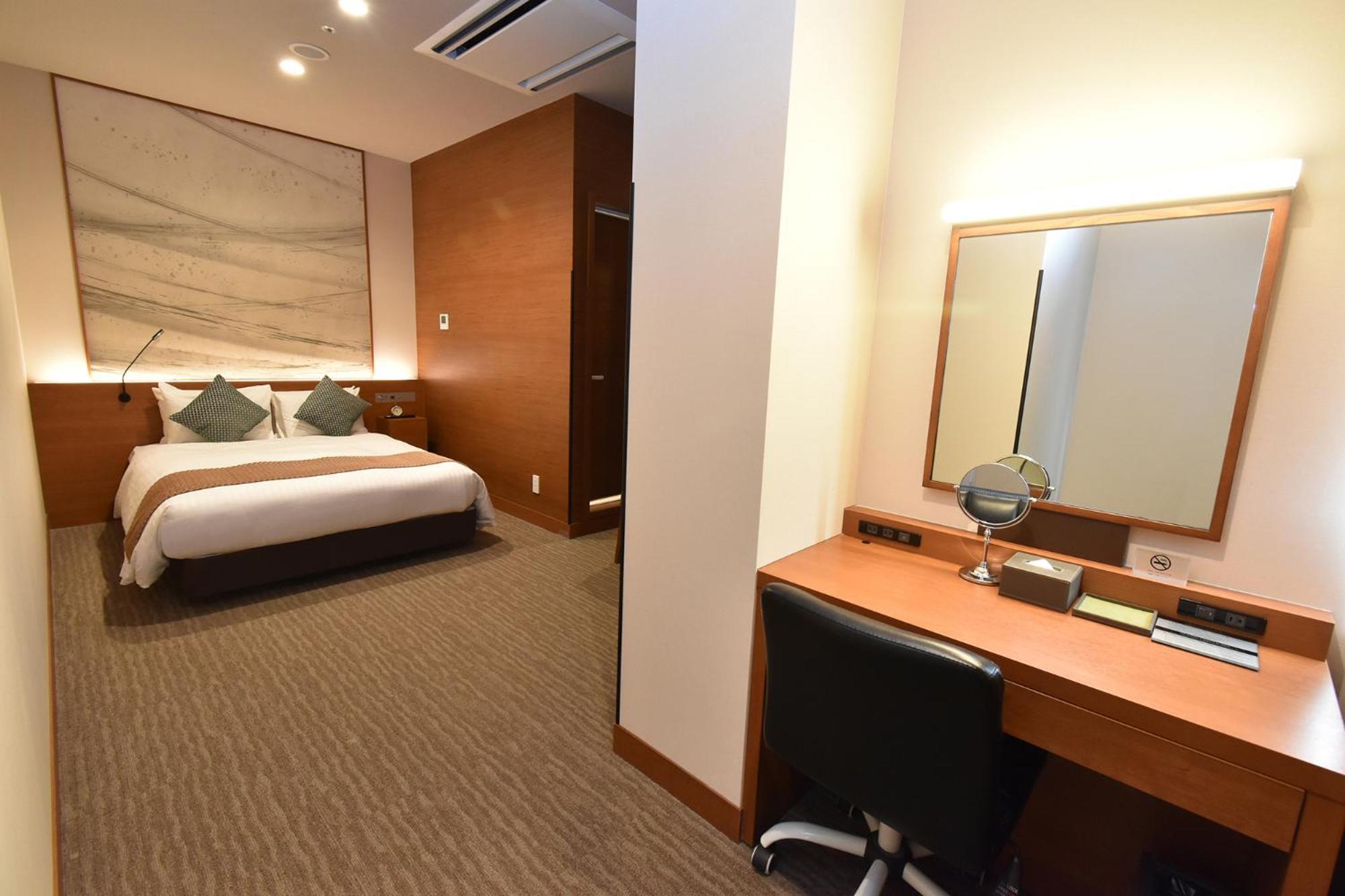 Odysis Suites Osaka Airport Hotel Izumisano Extérieur photo